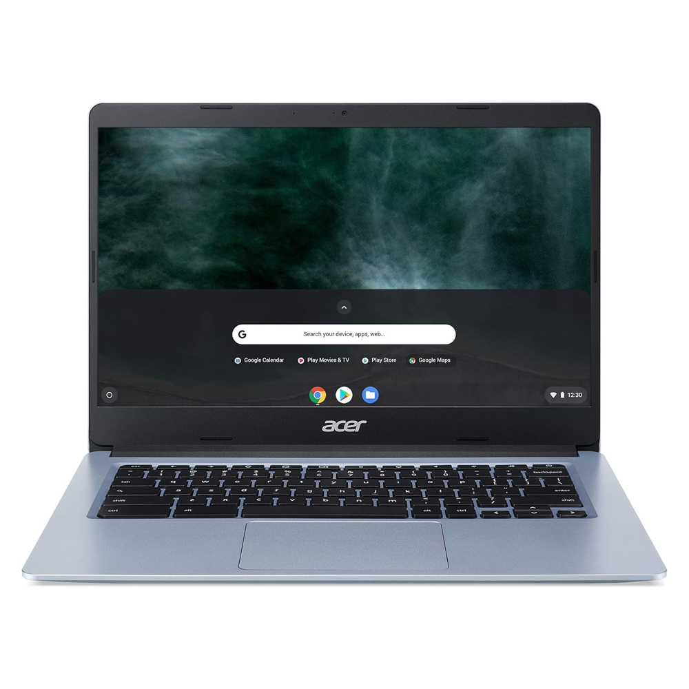 Chromebook Acer N18Q5 Intel Celeron N4000 4GB 32GB - Chromeos image number 1